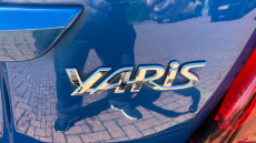 Toyota Yaris 1.33 VVT-i Icon 5dr Petrol Hatchback
